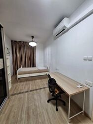 Hillview Park (D23), Condominium #496697701